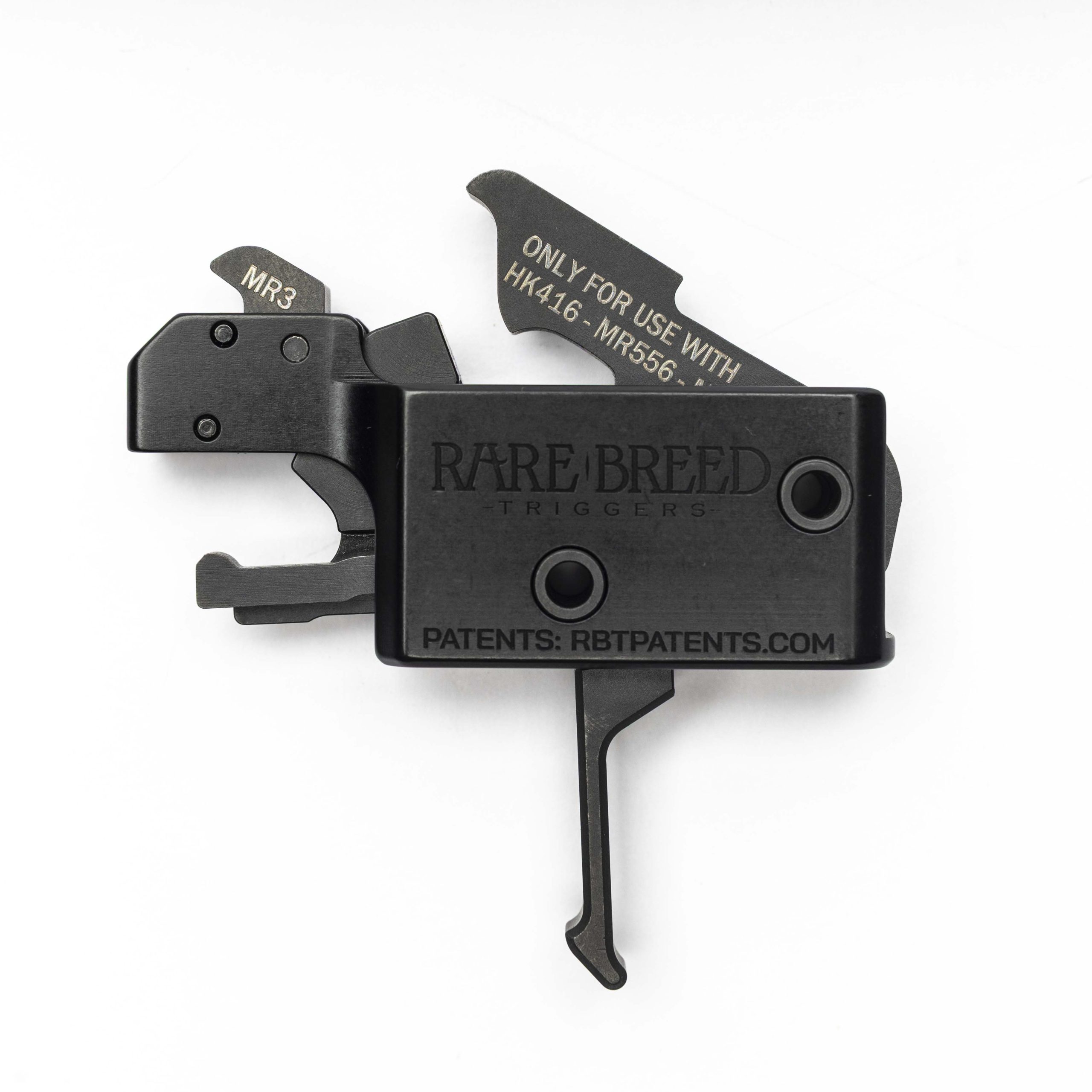 FRT-MR3 (FLAT) — image 2